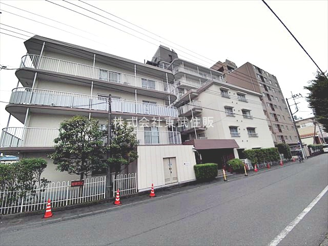 【外観】の画像