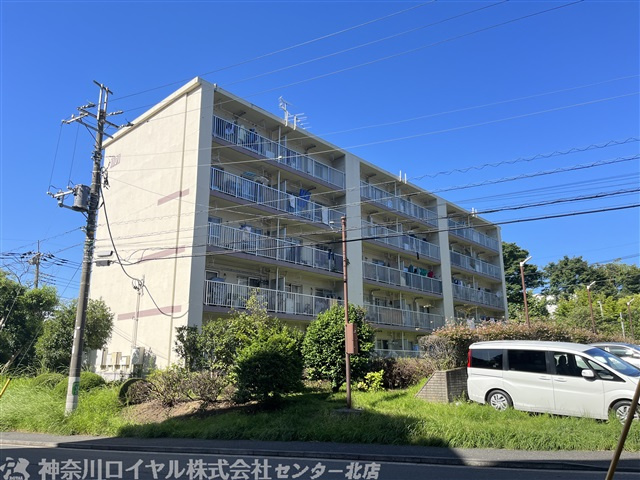 竹山3201号棟の画像