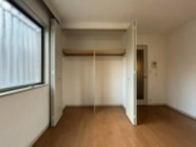 アディレーク武蔵小山の収納