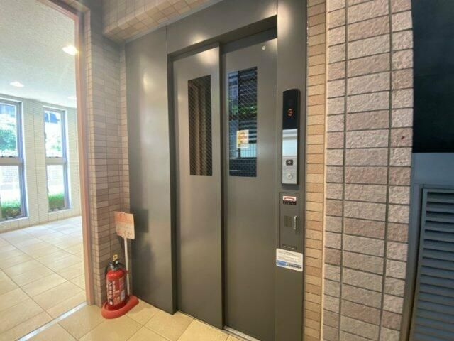 アディレーク武蔵小山のその他