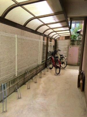 アディレーク武蔵小山のその他