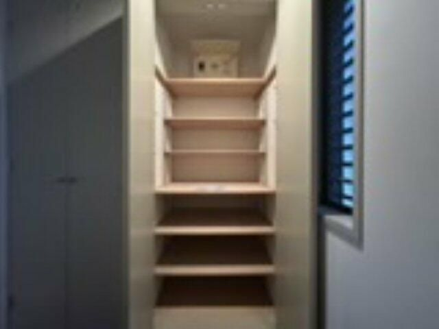 アディレーク武蔵小山の玄関