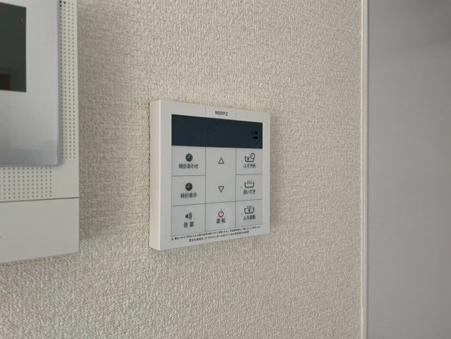 オネストB棟のその他