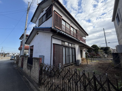【外観】 | 深谷市武蔵野　3LDK