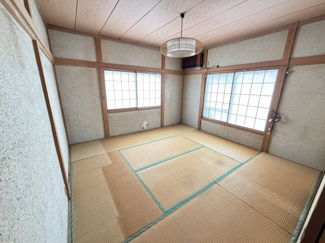 【和室】 | 深谷市武蔵野　3LDK
