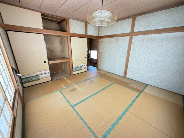 【和室】 | 深谷市武蔵野　3LDK