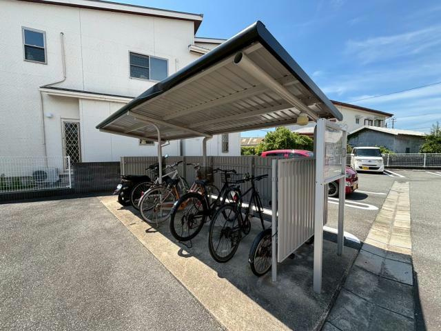 グランディアス　トシのその他共用部分