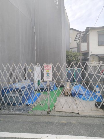 （仮称）大森北３丁目メゾンの設備|★敷地内駐車場あり★