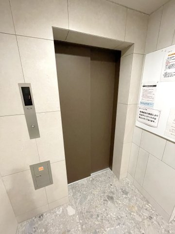 ティモーネ押上ノルドのその他共用部分