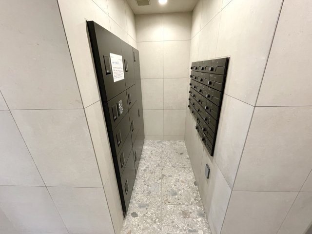 ティモーネ押上ノルドのその他共用部分