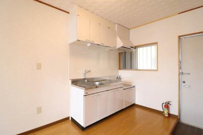 【キッチン】 | ルミネ楚辺（ＲＨ） | ルミネ楚辺（ＲＨ）★那覇市楚辺エリア