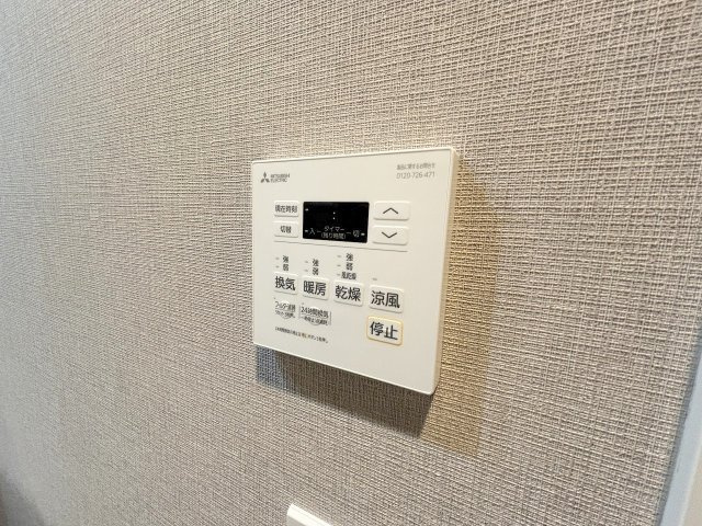 エル・セレーノ新大阪北の設備