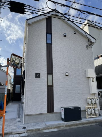 Ｄ　ＡＰＡＲＴＭＥＮＴ