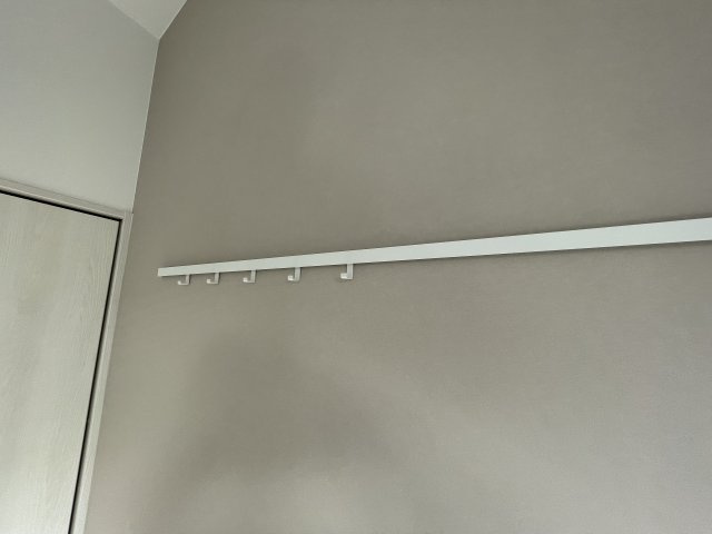 Ｄ　ＡＰＡＲＴＭＥＮＴの設備