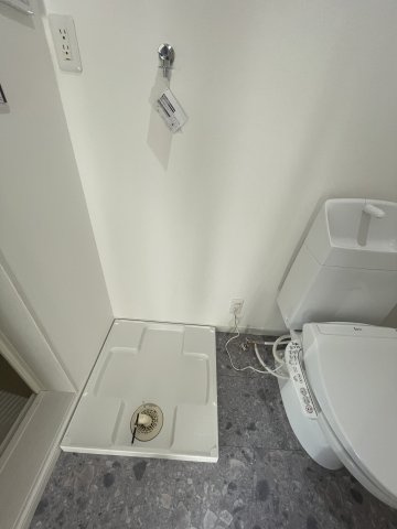 Ｄ　ＡＰＡＲＴＭＥＮＴの設備