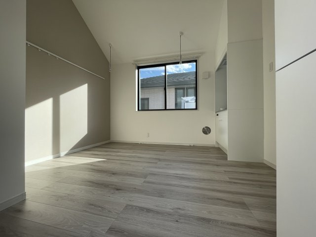Ｄ　ＡＰＡＲＴＭＥＮＴの寝室
