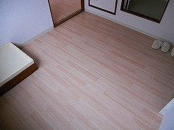 【居間・リビング】 | YSエスポワール