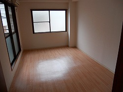 【洋室】 | YSエスポワール