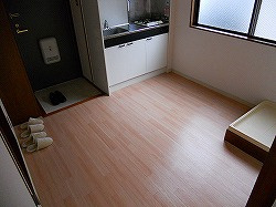 【居間・リビング】 | YSエスポワール