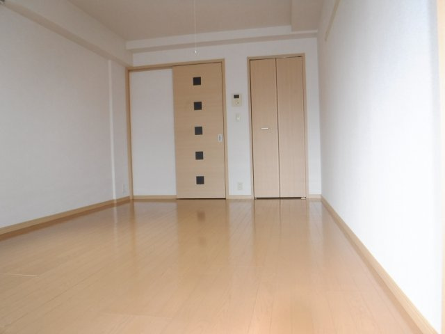 クラッシィの寝室|他のお部屋の参考写真となります。