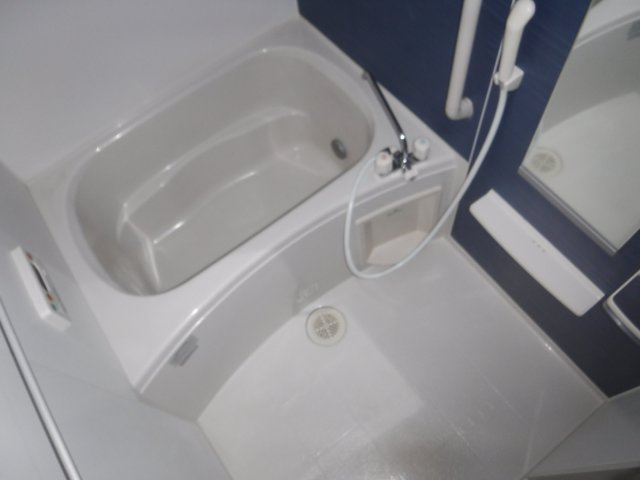 クラッシィの浴室|他のお部屋の参考写真となります。