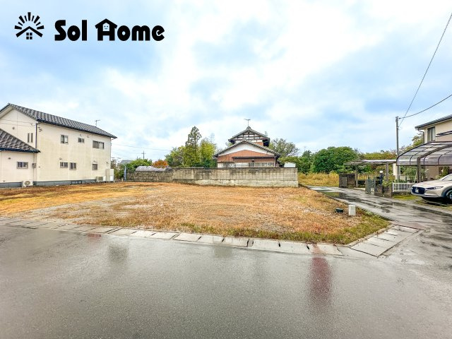 佐野市堀米町の新築一戸建