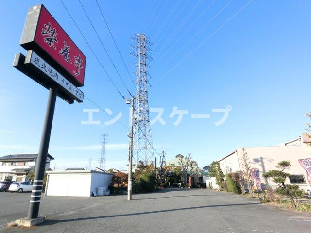 クレストの周辺|高崎、前橋エリアのお部屋探しはエンドスケープまで！お客様の理想お聞かせ下さい♪