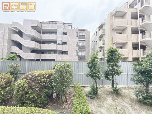【展望】 | 長戸住宅