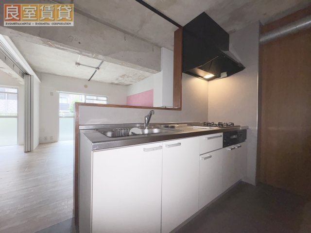 【キッチン】 | 長戸住宅