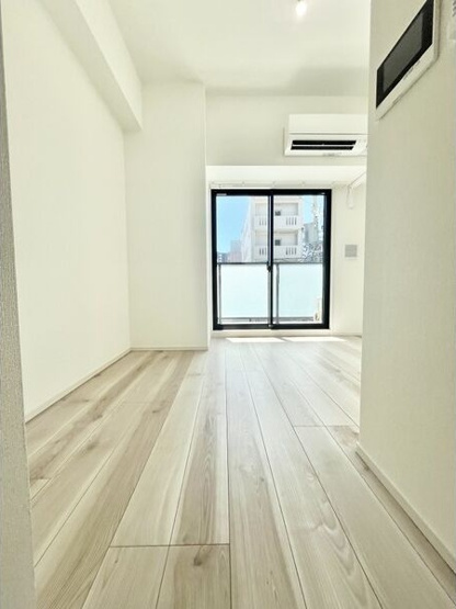【居間・リビング】 | S-RESIDENCE金山flap(フラップ)