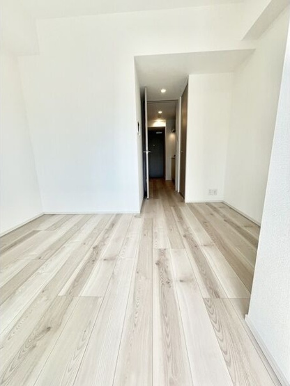 【寝室】 | S-RESIDENCE金山flap(フラップ)