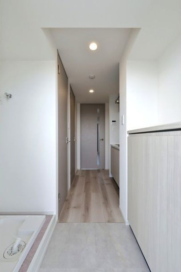 【玄関】 | S-RESIDENCE金山flap(フラップ)