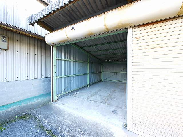 奥田倉庫（501-2）