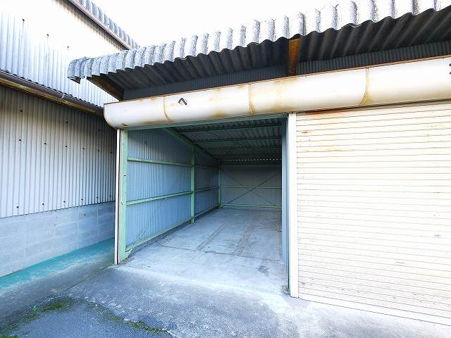 奥田倉庫（501-2）