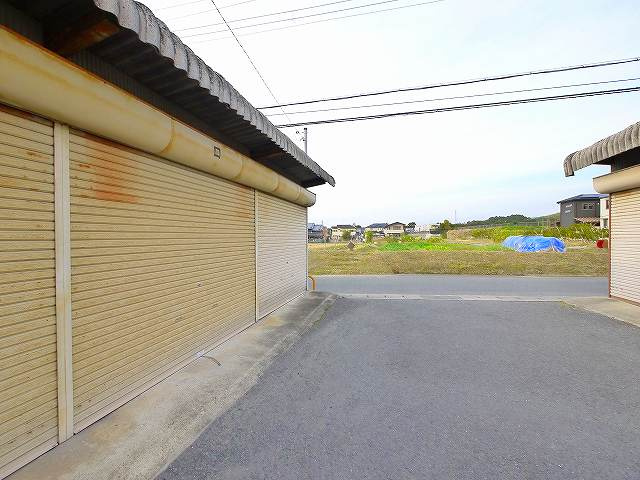 奥田倉庫（501-2）