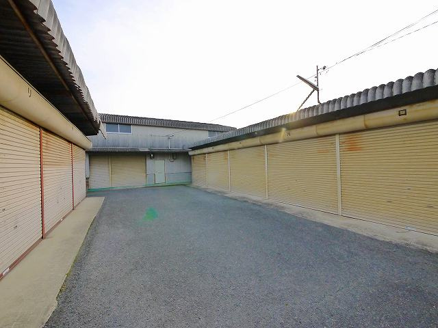 奥田倉庫（501-2）