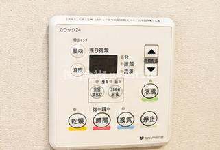 サムティ南堀江LUCEの設備