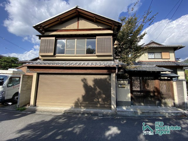 岡崎東天王町 中古戸建