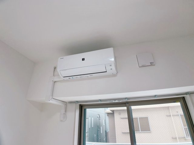 【設備】 | ドゥナーレ内浜町