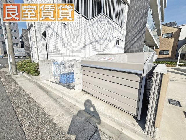 【その他】 | ドゥナーレ内浜町