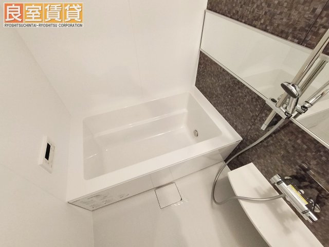 【浴室】 | GRANDUKE高辻