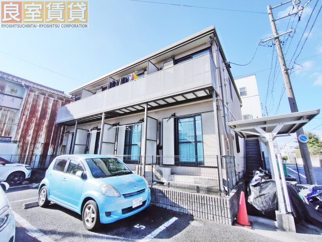 【外観】 | シェトワ御器所