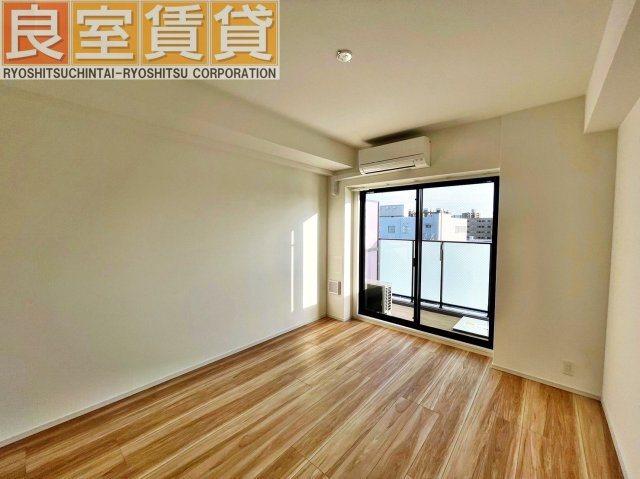 【居間・リビング】 | S-RESIDENCE堀田駅前