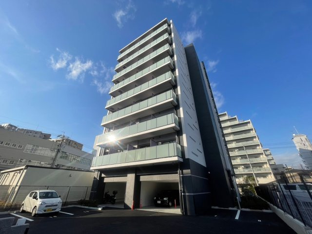 【外観】 | S-RESIDENCE堀田駅前
