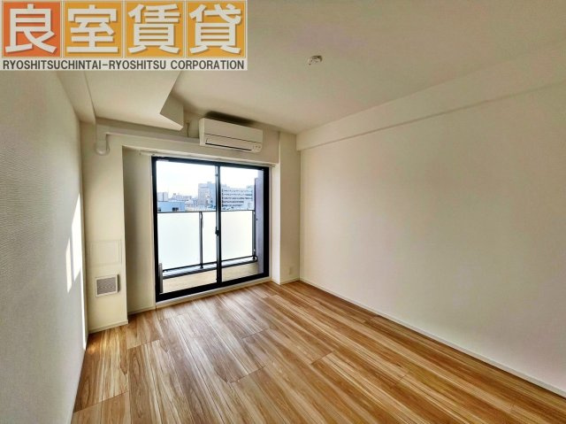 【居間・リビング】 | S-RESIDENCE堀田駅前
