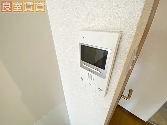 【セキュリティ】 | シャルム今池
