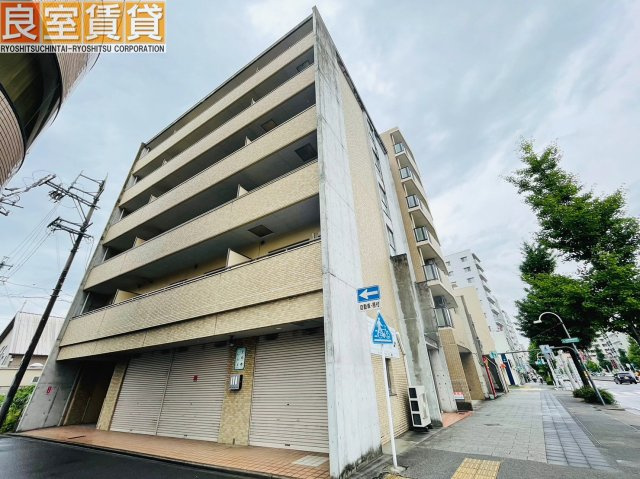 【外観】 | ティーブロッサム