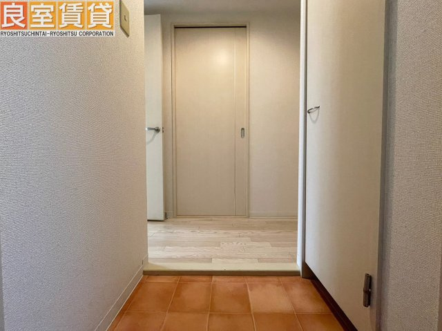 【玄関】 | ティーブロッサム