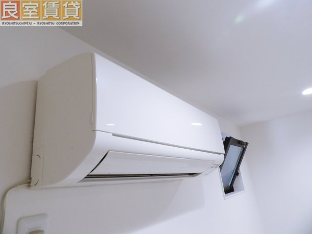 【設備】 | REVE鶴舞