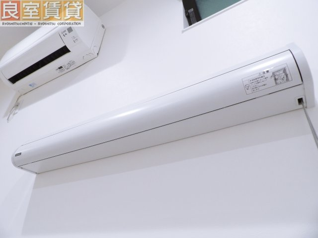 【設備】 | REVE鶴舞